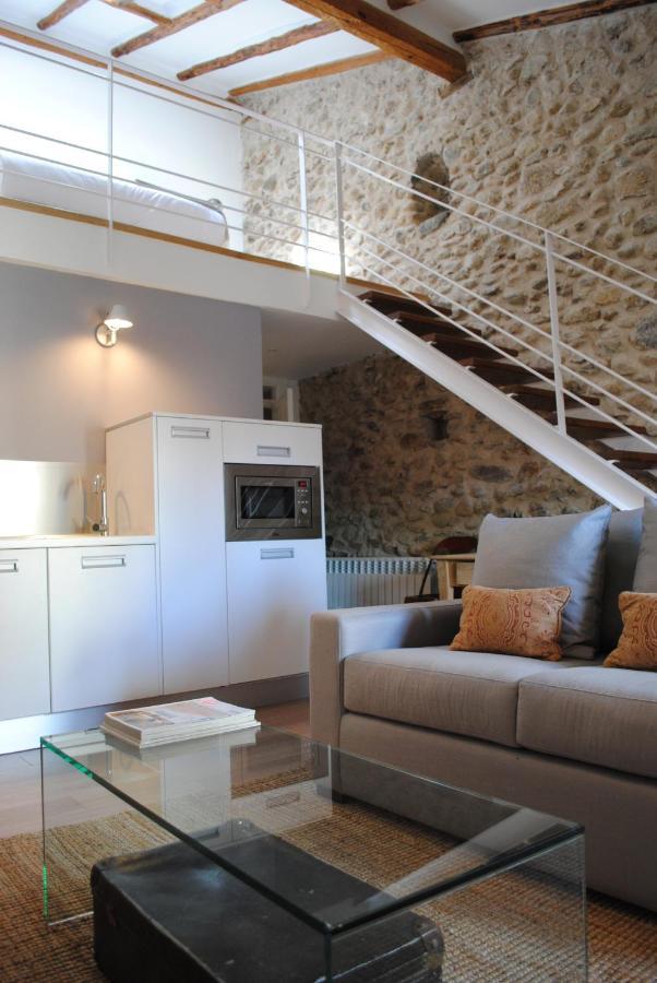 La Otra Kasa Villa Alameda del Valle Exterior foto